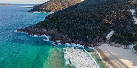 Seven Of The Best Beaches In Port Stephens That You Need To Visit