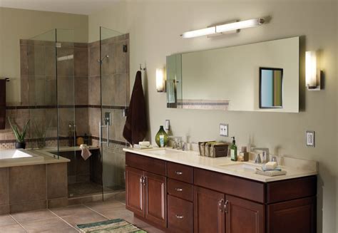 How To Light A Bathroom Lighting Ideas And Tips Ylighting
