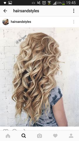 Einfache zopf im zopf frisur zum selber machen.braid hairstyle.peinados.trenzas. Locken mit dem Glätteisen oder Lockenstab? (Mädchen, Haare ...