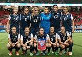 Uswnt Soccer Tv Schedule Photos