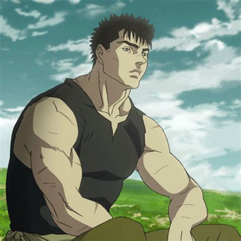 Berserk GIF - Find & Share on GIPHY