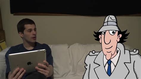 Mike Matei And Inspector Gadget Sex Tape Leaked Youtube