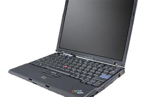 Lenovo Thinkpad X61s X61 E X61 Tablet Convertibile Notebook Italia