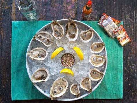 America's famous seafood shacks | Best places to eat, Places to eat