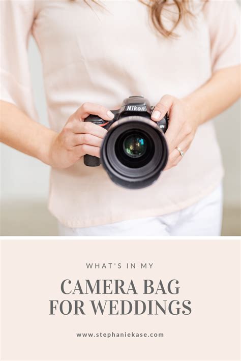 For Photographers Whats In My Camera Bag My Photography Gear And When