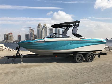 2019 Centurion Fi23 Power Boat For Sale - www.yachtworld.com