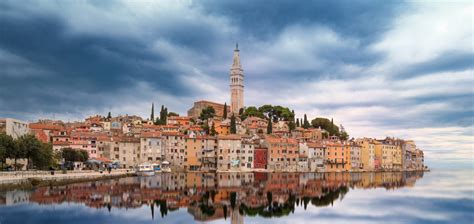 Best Places To Stay In Istria Croatia The Hotel Guru