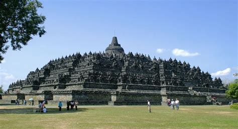 Best Tourist Attractions In Yogyakarta Tripatlas