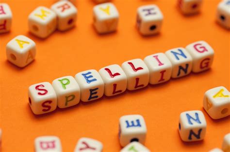 5 Fun Ways To Remember Spelling The Reading Eggs Blog