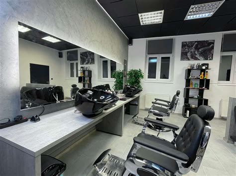 O-Block | Barbershop Žilina