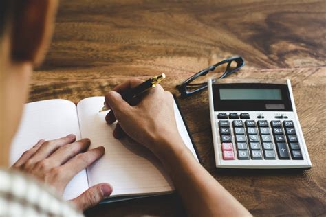 The Difference Between Bookkeeping And Accounting