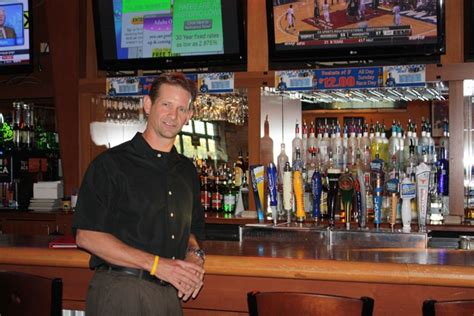 There are very few sports bars that only cater to red sox fans in new york city. Dan Shoemaker, Franchisee of Boston's Restaurant & Sports ...