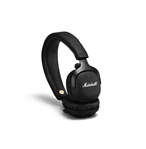 Mid Bluetooth Wireless Headphones Marshall