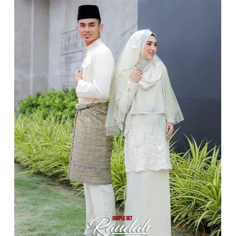Nikahplus — поиск супруга согласно нормам ислама. SZ 36-48 Set Lengkap Sedondon Baju Kurung Moden Lace ...