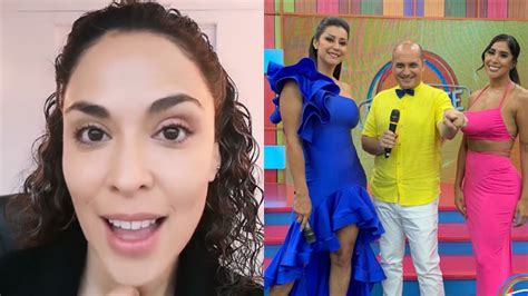 Adriana Quevedo Descartó Volver A ‘préndete Pese A Video Promocional