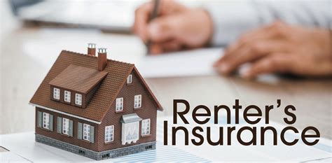 Things You Should Know About Renters Insurance