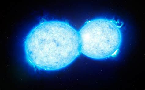 What Are Multiple Star Systems Universe Today