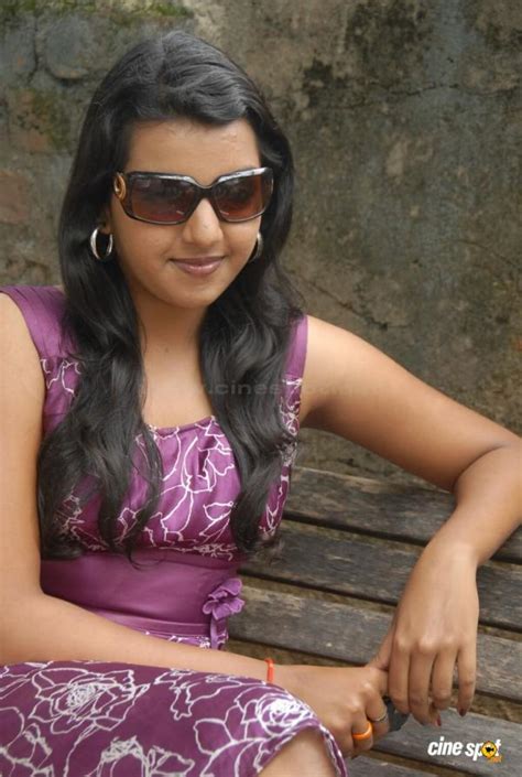 Actress Divya Nagesh Cute Still Veethi