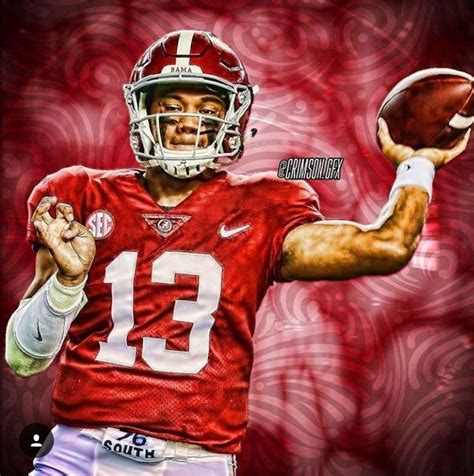Miami should be in the hunt again this year while qb tua tagovailoa looks to avoid the sophomore slump. Tua Tagovailoa Wallpapers - Wallpaper Cave