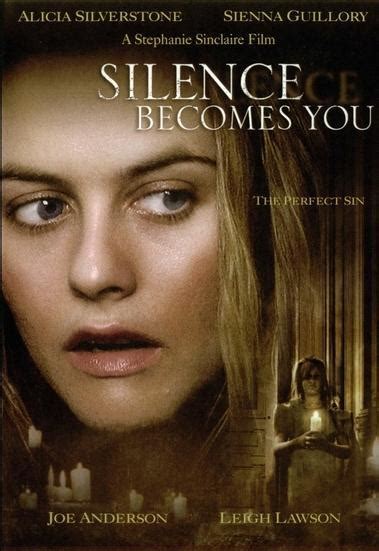 Image Gallery For Silence Becomes You Filmaffinity