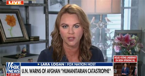 Fox News Disappears Lara Logan From Air After Fauci Attack
