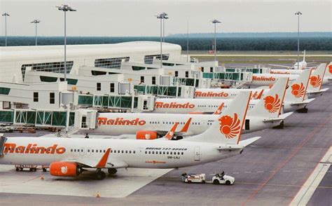 Melapor ke kementerian luar negeri malaysia muslim : Syarikat Penerbangan Seluruh Dunia Terkesan, Malindo Bakal ...