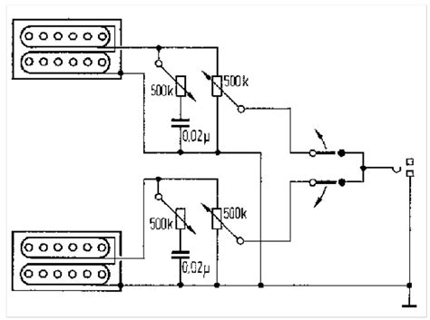 This is not a 1:1 scale, use the one below for direct printing. electric guitar - What is "vintage" wiring on a Les Paul? - Music: Practice & Theory Stack Exchange