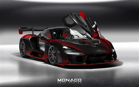 Monaco Auto Design