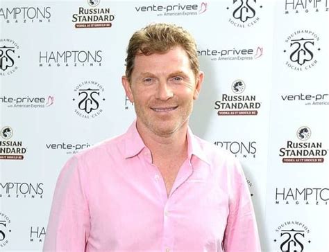 Bobby Flay Biography Age Net Worth 2021 Television Personality