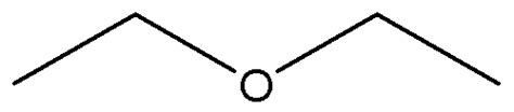 Solid acetyl peroxide in contact with ether or any volatile solvent may explode violently. Diethyl ether-Chemical Suppliers,Chemical manufacturers,Chemical Supplier,Chemical Product ...