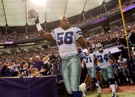 Best 100 Players In Dallas Cowboys History No 100 51