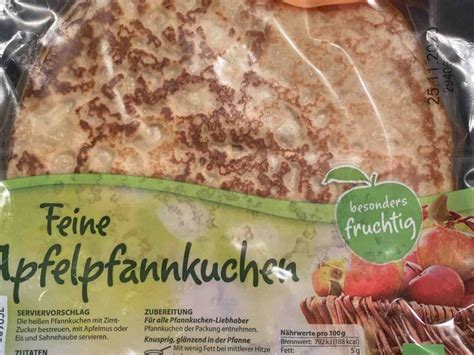 Check spelling or type a new query. Lawa, 5 feine Apfelpfannkuchen, nach altem Hausrezept ...