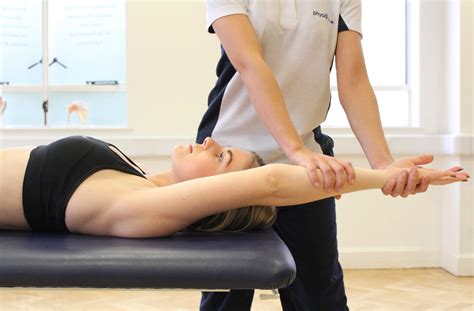 Shoulder Dislocation Shoulder Manchester Physio Leading Physiotherapy Provider In