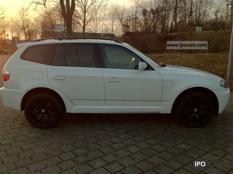 Learn more about the 2006 bmw m3. 2006 BMW X3 3.0d Aut. M-package full panorama Mod 2007 ...