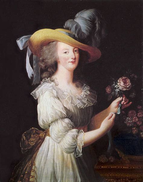 Marie Louise Élisabeth Vigée Lebrun