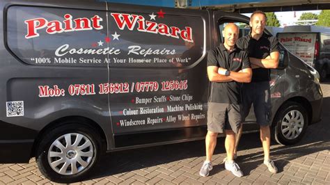 We did not find results for: Mobile Auto Cosmetic Repairs Wolverhampton with Paint Wizard