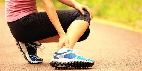 Ankle Sprain Recovery Time Effective Ways To Recover Fast