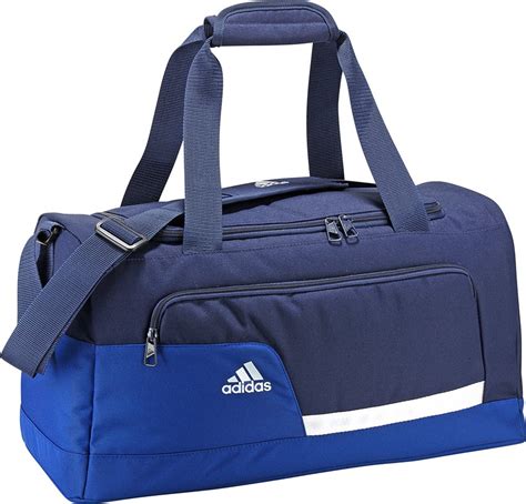 Adidas Sports Bag Tb Tiro Small Navyblue