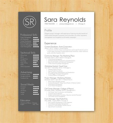 Don't let your resume hold you back. Resume Writing / Resume Design: Custom Resume Writing ...