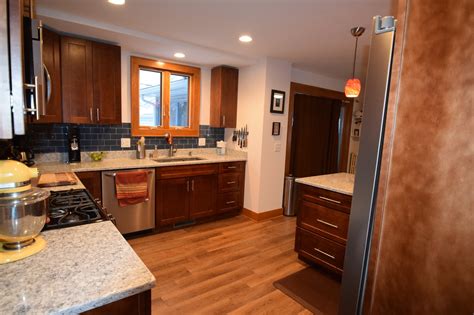 More images for kitchen makeover company » 1930's Era Kitchen Makeover | Edge Construction Company