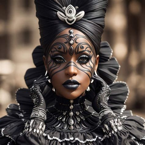 African Goddess African Queen African Beauty Egyptian Goddess Black Love Art Beautiful