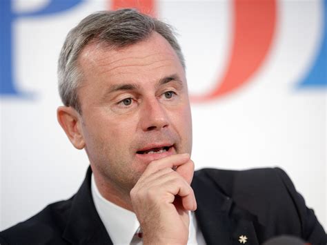 Born 2 march 1971) is an austrian politician, a member of the freedom party (fpö) and since 18 december 2017 the minister of transport. Norbert Hofer über Koalitionsvarianten mit der FPÖ ...