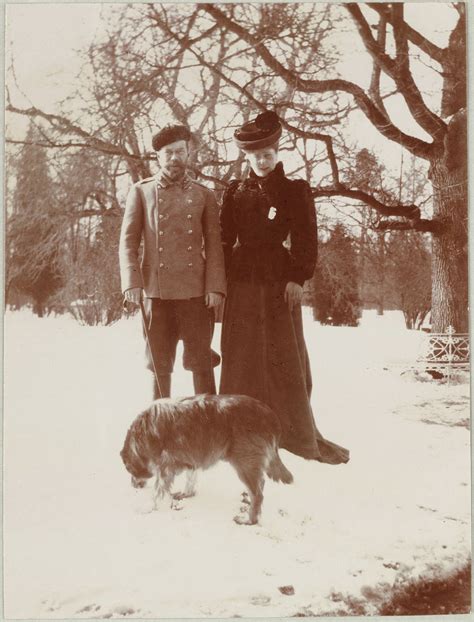 Nicholas And Alexandra The Romanovs Photo 12206184 Fanpop