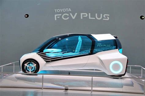 Toyota Investing 1 Bil In Us Artificial Intelligence Center
