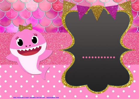 We did not find results for: (FREE Printable) - Cute Baby Shark Baby Shower Invitation ...