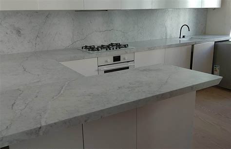 Marble Worktops Are Still Fashionable Granitop