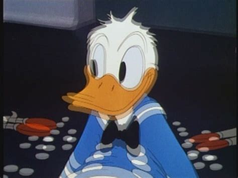 Donalds Crime Donald Duck Image 19852195 Fanpop