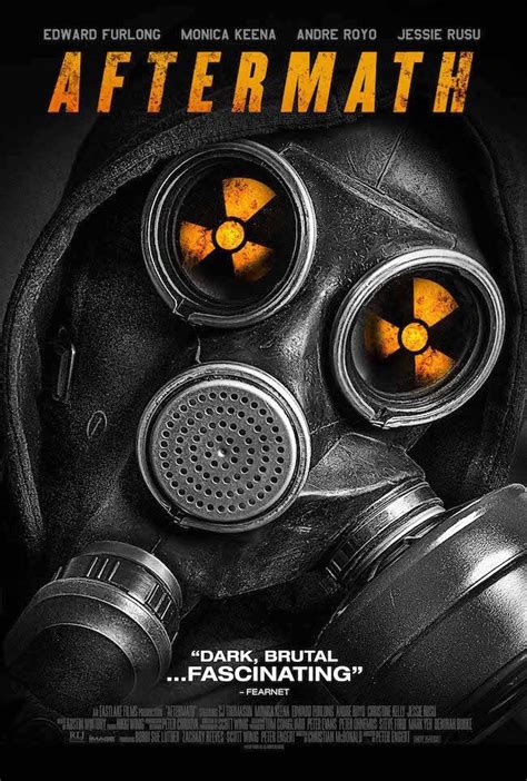 Survive The Aftermath Of A Nuclear Apocalypse In
