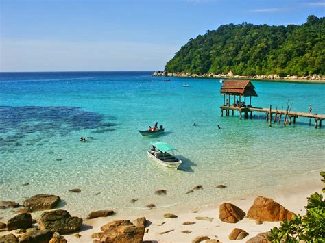 Langkawi The Travelers Favorite Island In The State Of Kedah Malaysia