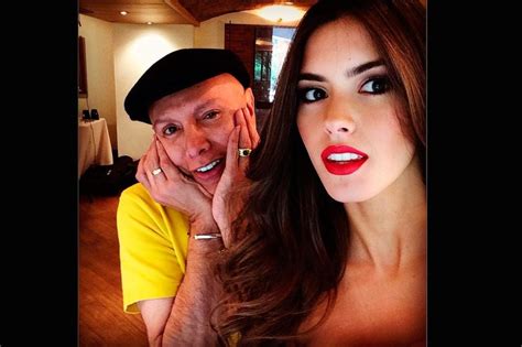 Fotos De Paulina Vega Antes De Ser Miss Universo El Espectador
